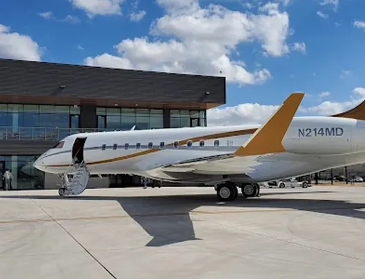 Premier Black Car Service in Dallas for airport and executive transportation