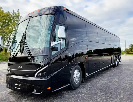 Premier Black Car Service in Dallas for airport and executive transportation